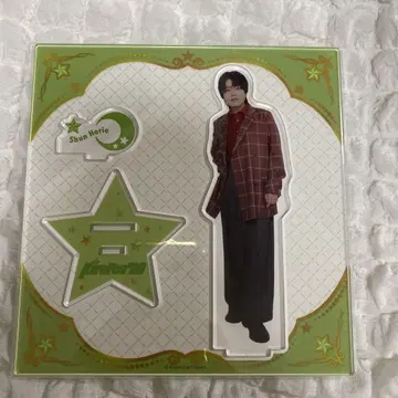 호리에 슌 SparQlew 아크릴 스탠드 키라 페스티벌