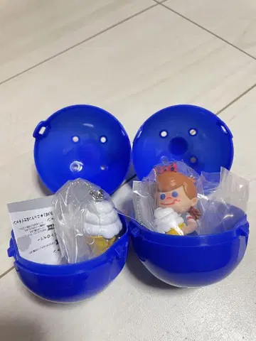 닉&세이찬 모듬 컬렉션 A상 B상 가챠