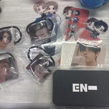 ENHYPEN 세트