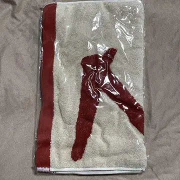 NEE cute towel 미개봉 새상품
