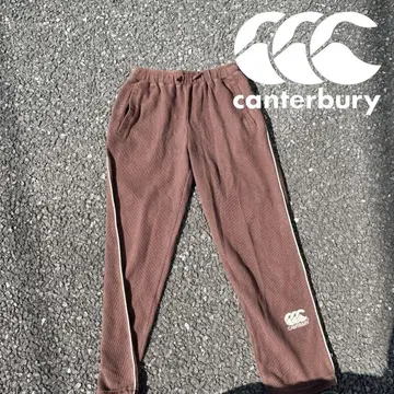 인기] Canterbury 코듀로이 팬츠 스트릿 M 사이즈 y2k