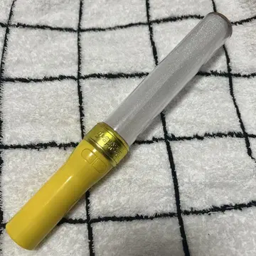 소년 닌자 응원봉 정크 제품