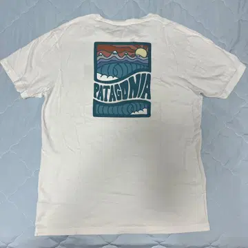 Patagonia 파타고니아 티셔츠 M