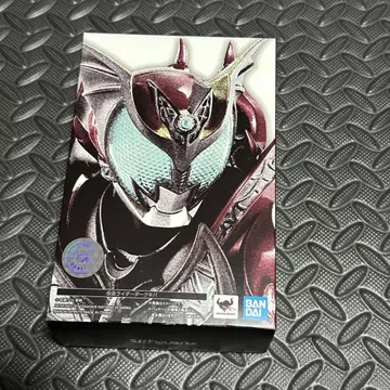 S.H.Figuarts 진골 조각 제법 다크 키바