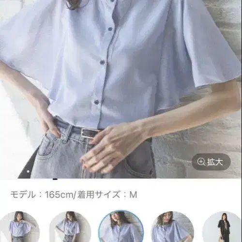 1번째 상품 이미지