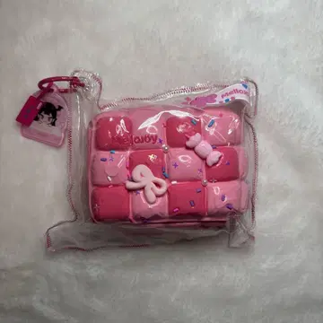 Mellojoy 스퀴즈 이불