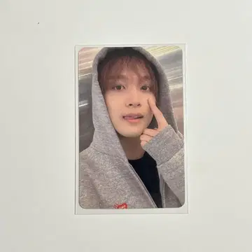 헤찬 트레이딩 카드