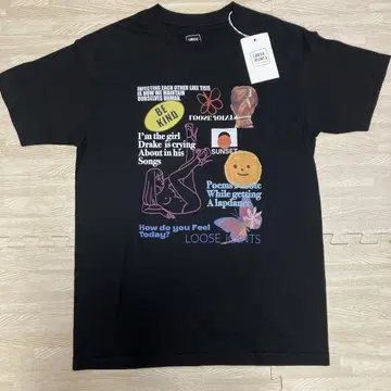 미사용 새상품! LOOSE JOINTS (루즈 조인트)