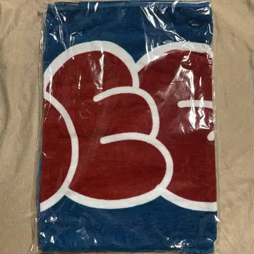 NEE summer Towel 미개봉 새상품
