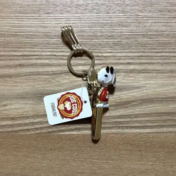 스누피 BAG KEY CLIP