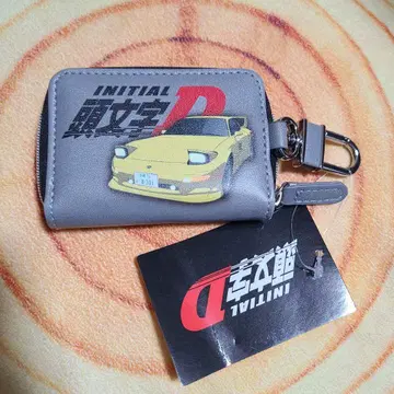 INITIAL D FD 스마트 키 케이스