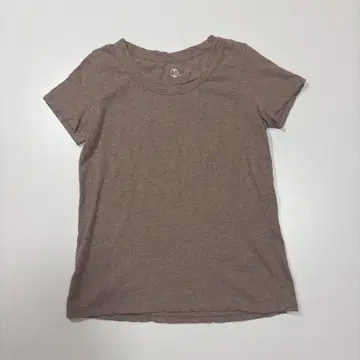 4535 45R 45R 티셔츠 반팔 크루넥 무지
