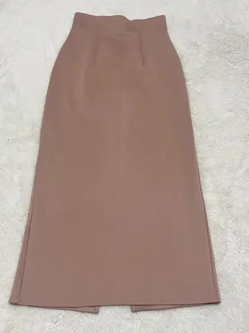 snidel 타이트 스커트