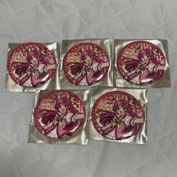 세레카라 캔뱃지 드림