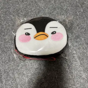2025 LEE JUNHO 팬 이벤트 파우치