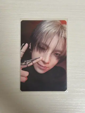 &TEAM 유우마 눈이 밝아지는 라키드로