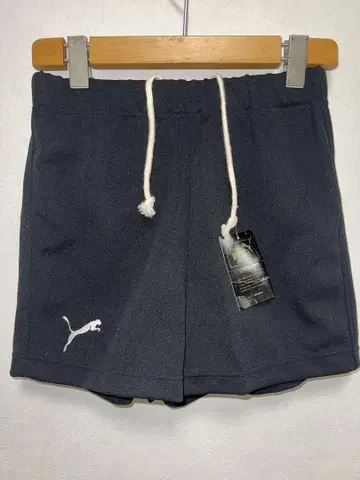 PUMA 숏 팬츠 일본제 히트 유니온 데드스탁 90년대 푸마