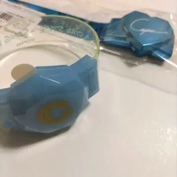 우타프리 카뮤 SSS 마그넷 라이트 세트