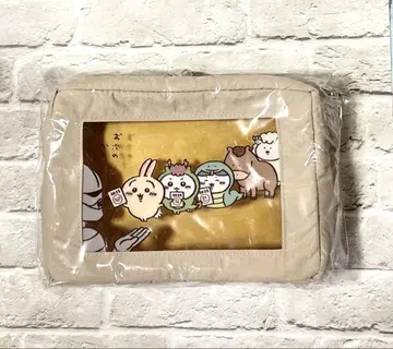 치이카와 (먼작귀) 창구 파우치 우체국