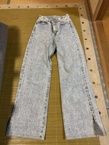 디안테 데님