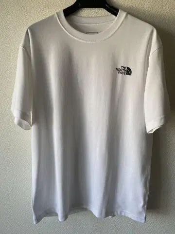 The North Face 반팔 티셔츠