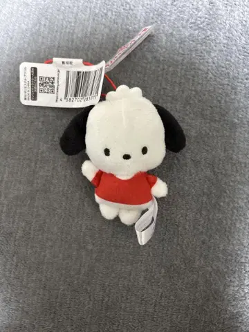 산리오 봉제 인형 마스코트
