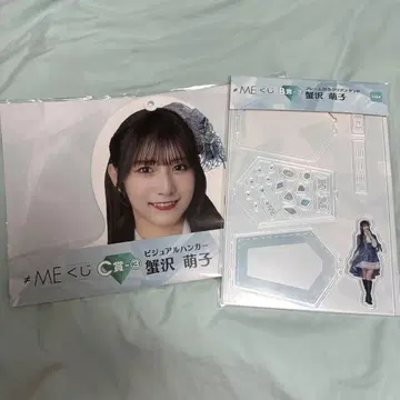 노이미 복권 카니사와 모에코