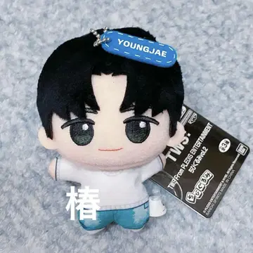 TWS 투아스 SD 인형 용제