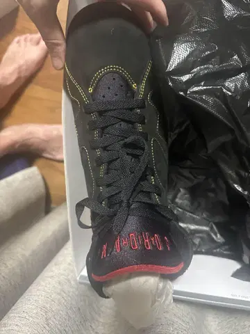 Jordan 스니커즈 23