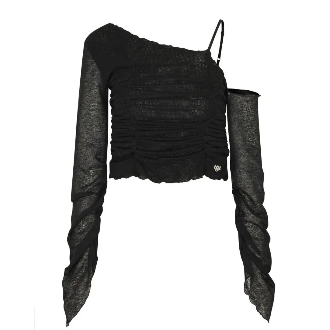【pain or pleasure】25ss ARIEL TIERED SKIRT Items Similar to Pain or Pleasure Skirt ARIEL TIERED SKIRT