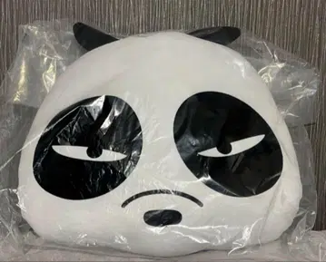 제일복권 란마 1/2 C상  겐마의 쫄깃쫄깃 쿠션