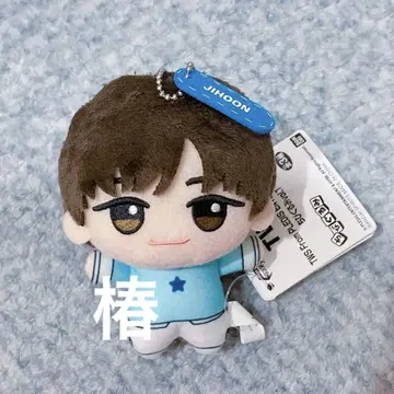 TWS 투아스 SD 인형 지훈