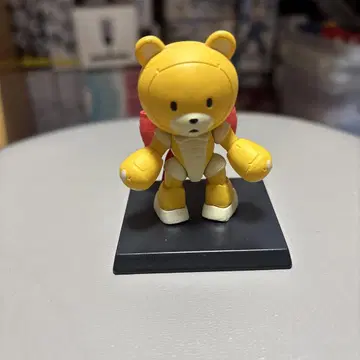 건담 컨버전스 베어 가이 3