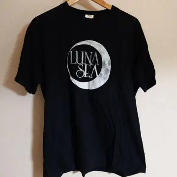 LUNA SEA 티셔츠 XL 사이즈