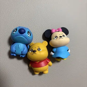 디즈니 울지 마 3개 세트