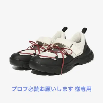 Keds Bulky String Mary Jane(화이트) 한국