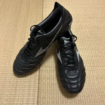 Mizuno Morelia neo4 블랙 한정판 26.5cm