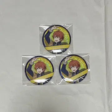 SideM 그리 캔 유스케