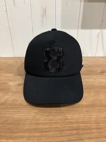 muta MARINE No.8 캡 모자 무타 마린