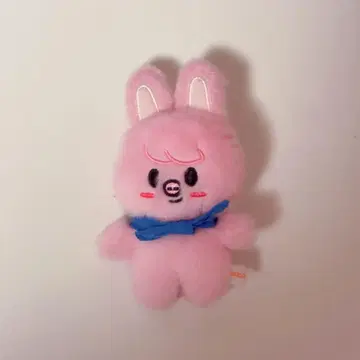 Stray Kids 봉제 인형 찬빈
