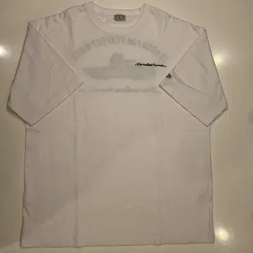 TES X-LARGE 티셔츠