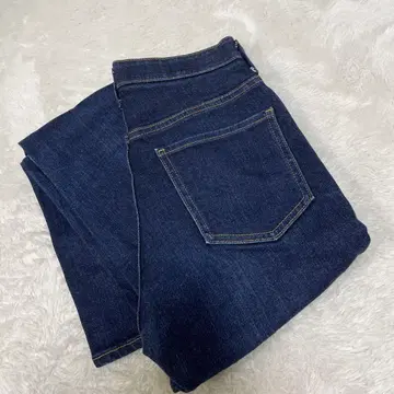 모나움 미라 스트레이트 데님