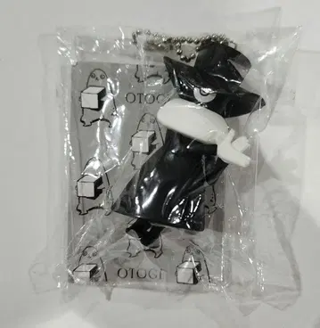 Eve OTOGI 하나메 키링