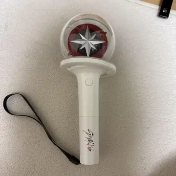 Stray Kids 응원봉