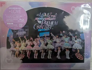 =LOVE 7주년 기념 프리미엄 콘서트