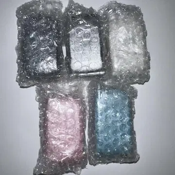 정말 녹음 재생! 그리운 피처폰 마스코트 가챠 전 종류 컴플리트
