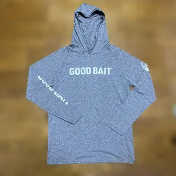 GOOD BAIT 2024 선 가드 후디
