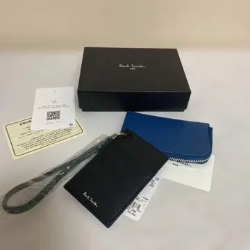 폴스미스 카드 케이스 & 프래그먼트 케이스