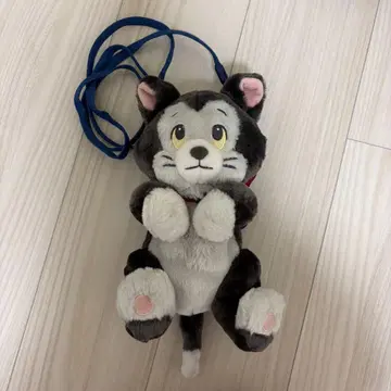 피가로 디즈니 숄더백