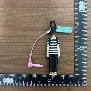 오야스미 펑펑 스트랩 또 울 거야? 시리즈 2